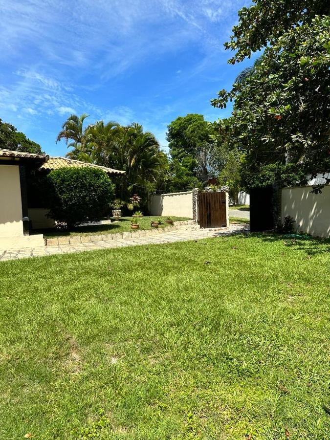 Buzios Villa Exterior photo