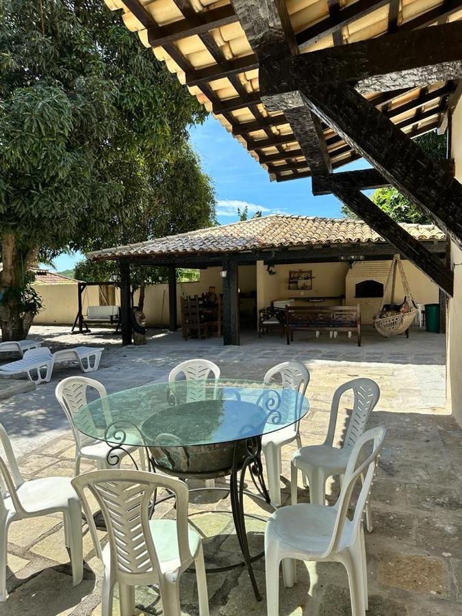 Buzios Villa Exterior photo