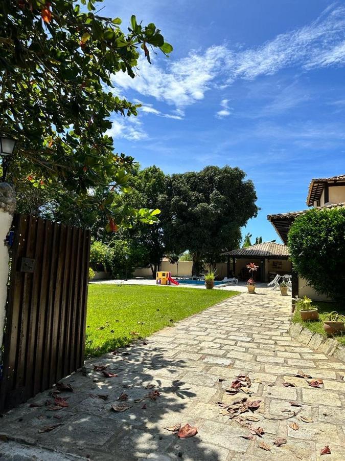 Buzios Villa Exterior photo